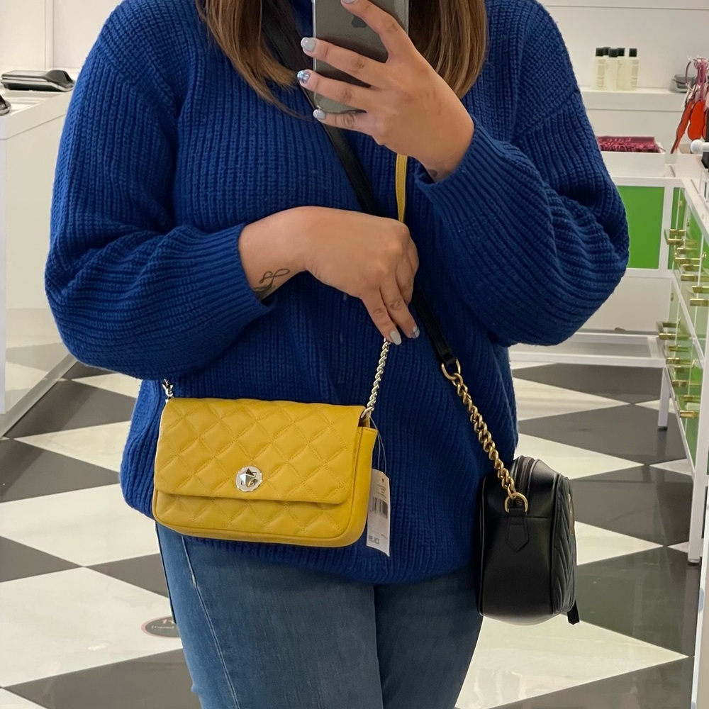 KaTe Spade Crossbody Bag